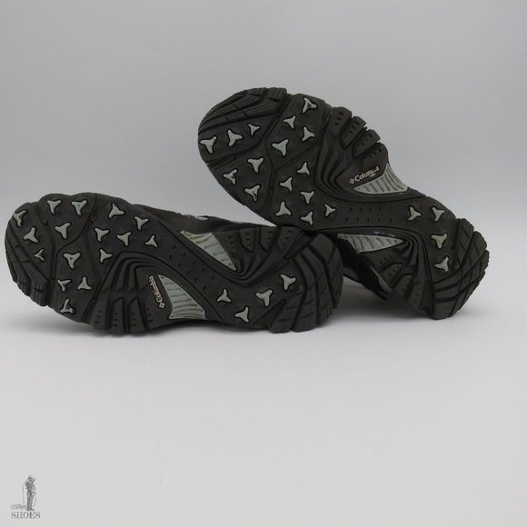 Columbia Redmond Women's Hiking Shoe - Picture 9 of 14
